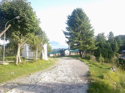 Thandiani Abbottabad Tour