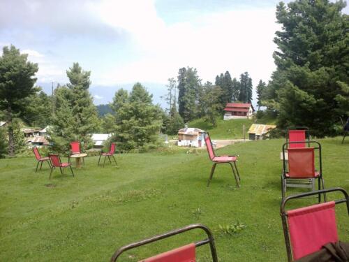 Thandiani Abbottabad Tour