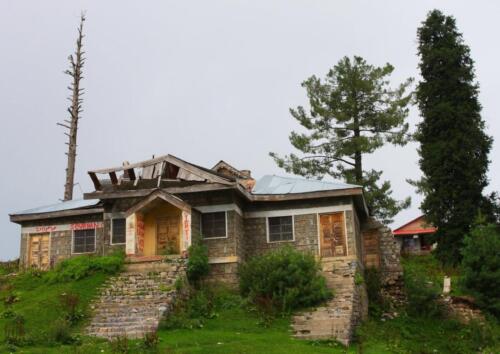 Thandiani Abbottabad Tour