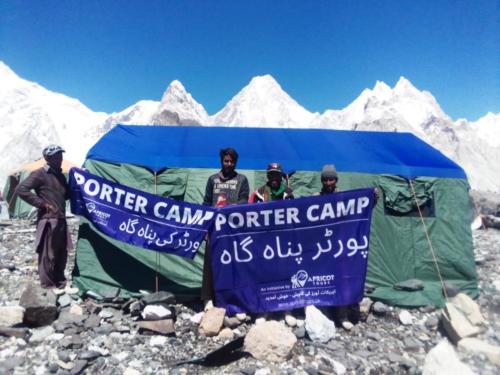 apricot tours k2 base camp trekking (15)
