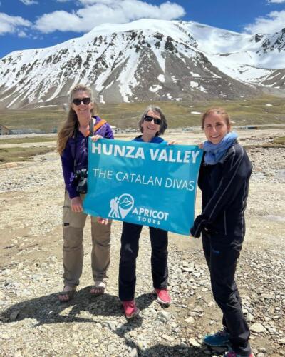 hunza valley tour