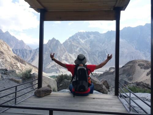 hunza valley tour