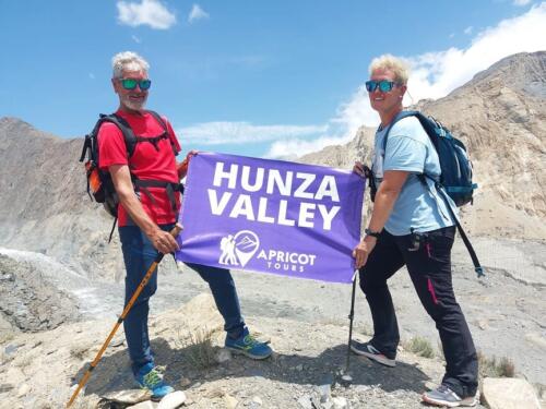 hunza valley tour