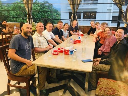 islamabad kabuli restaurant