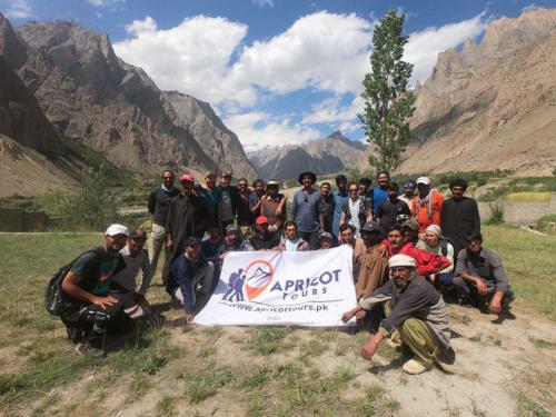 k2 base camp trek - gopro (24)