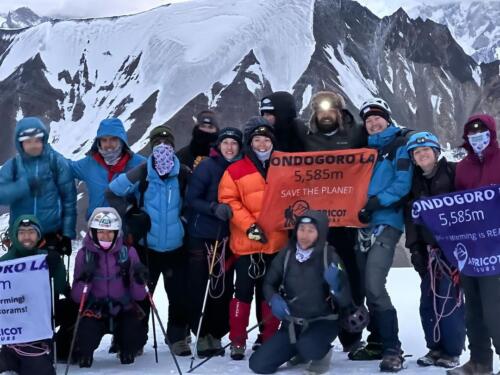 k2 gondogoro la trek concordia