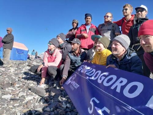 k2 gondogoro la trek concordia