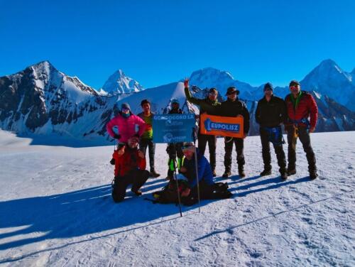 k2 gondogoro la trek concordia