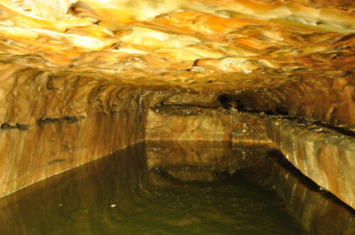 khewra salt mine tour