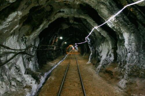 khewra salt mine tour