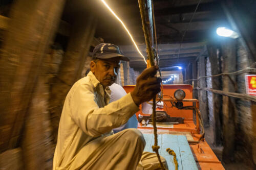 khewra salt mine tour