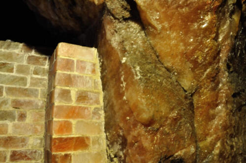 khewra salt mine tour