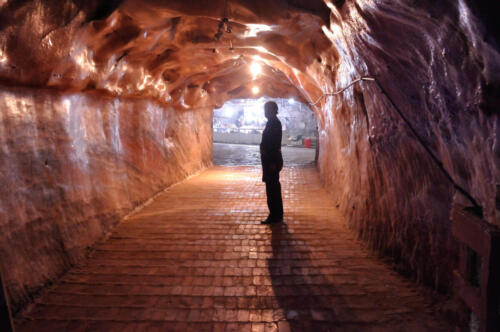 khewra salt mine tour