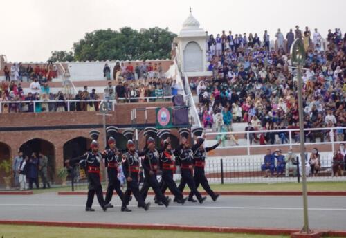 Lahore Tour