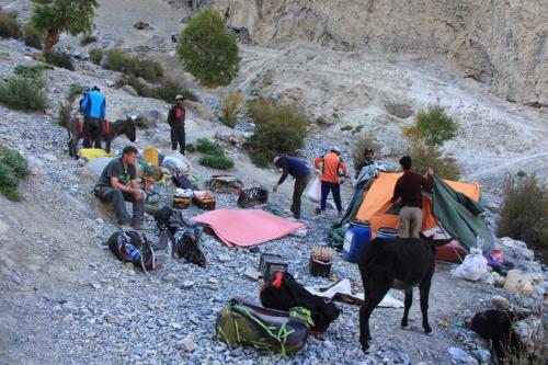 shimshal pass trek - minglik sar expedition (12)