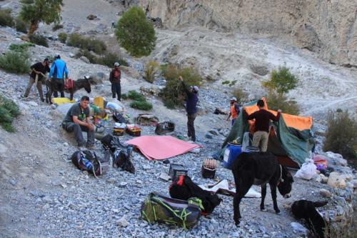 shimshal pass trek - minglik sar expedition (13)