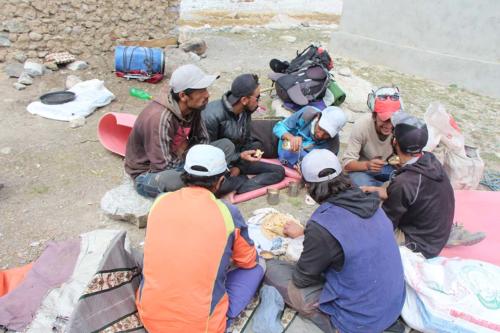 shimshal pass trek - minglik sar expedition (14)