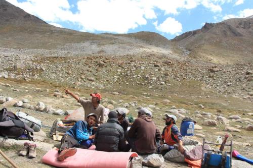 shimshal pass trek - minglik sar expedition (16)