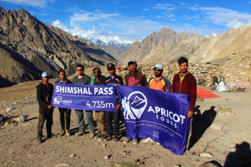 shimshal pass trek - minglik sar expedition (3)