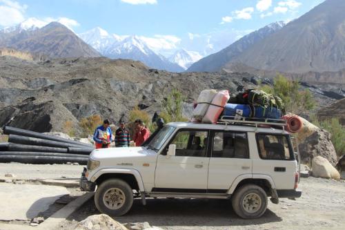 shimshal pass trek - minglik sar expedition (8)