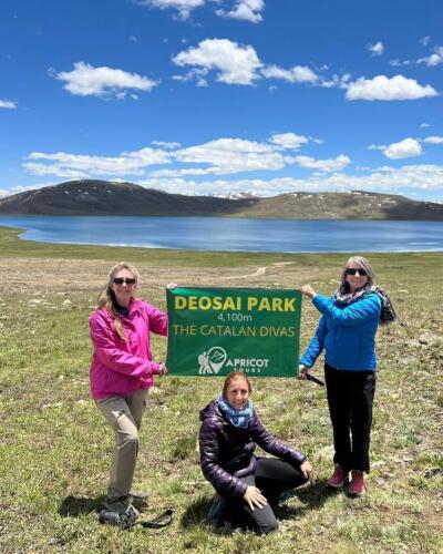 deosai national park