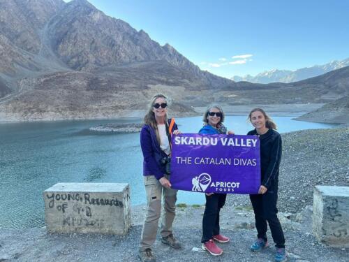 skardu valley tour